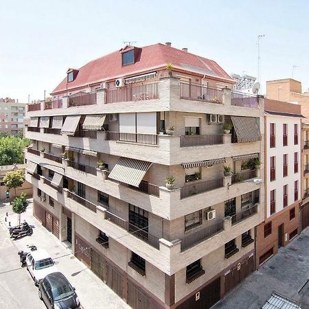 Tuguest Aben Humeya Apartment Granada Exterior foto